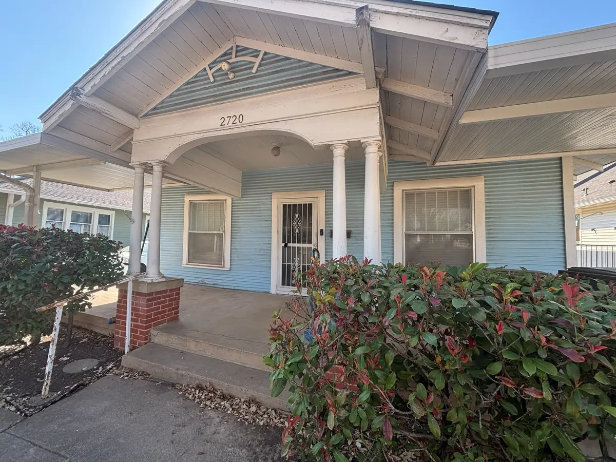 2720 College Avenue, Fort Worth, TX 76110 - #1