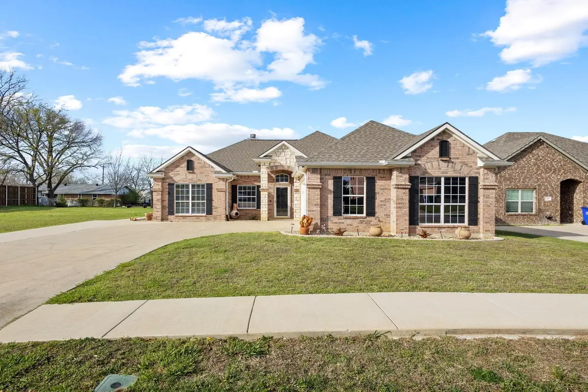 108 Ashlyn Court, Whitesboro, TX 76273 - #1