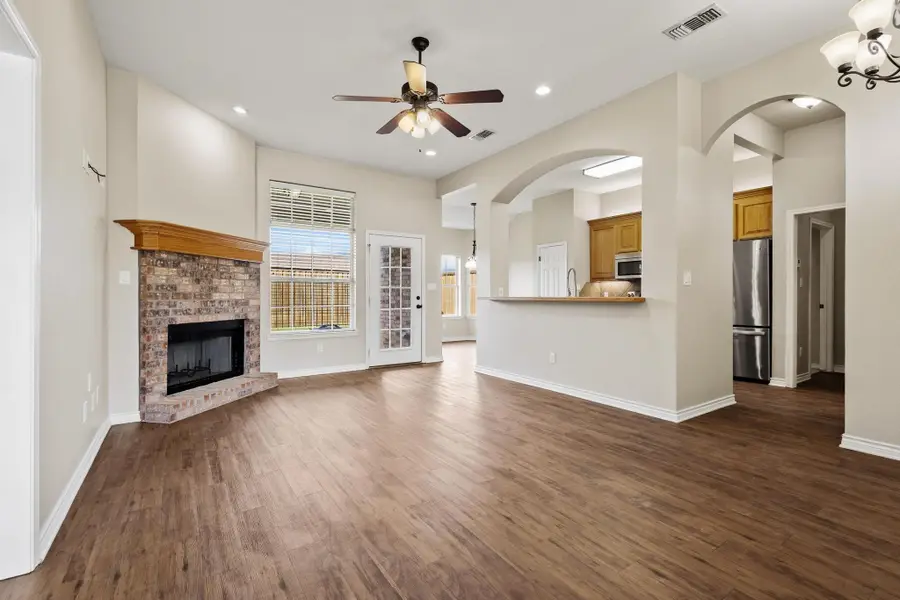 108 Ashlyn Court, Whitesboro, TX 76273 - #3