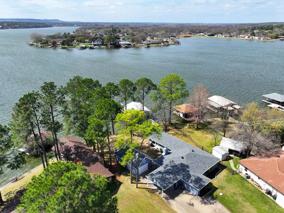 4207 Bar Harbor Court, Granbury, TX 76049 - #1