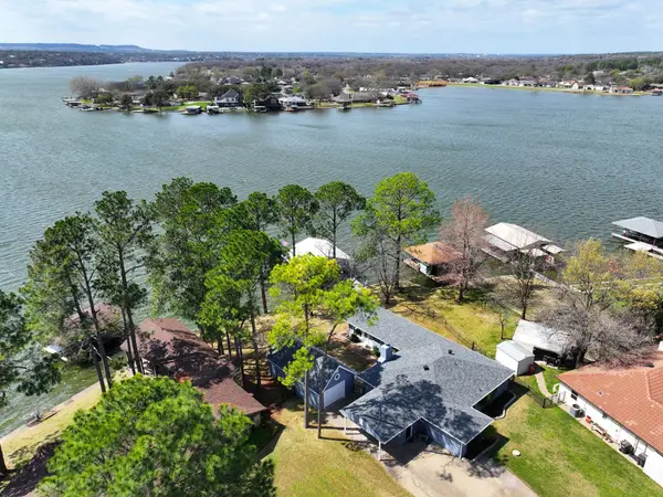 4207 Bar Harbor Court, Granbury, TX 76049