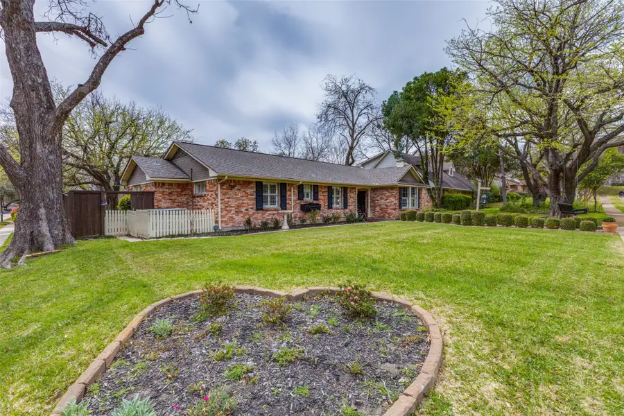 9936 Windlake Circle, Dallas, TX 75238 - #2