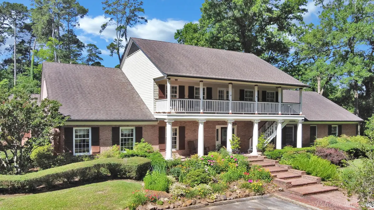 6706 Querbes Drive, Shreveport, LA 71106 - #1