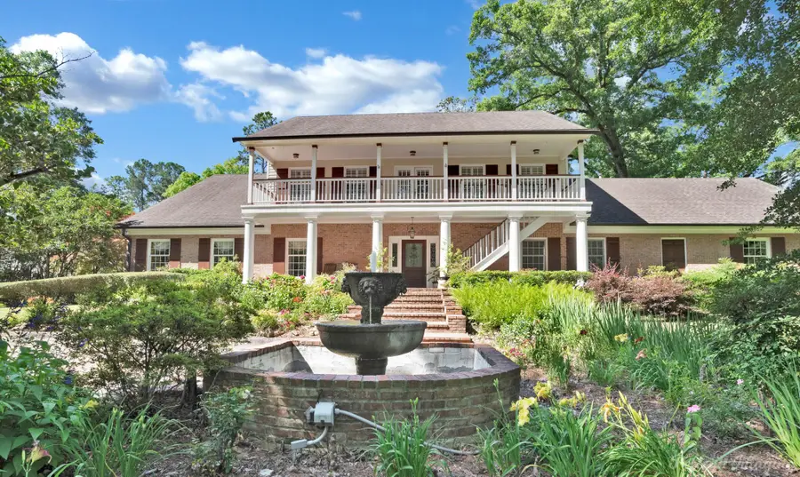 6706 Querbes Drive, Shreveport, LA 71106 - #2