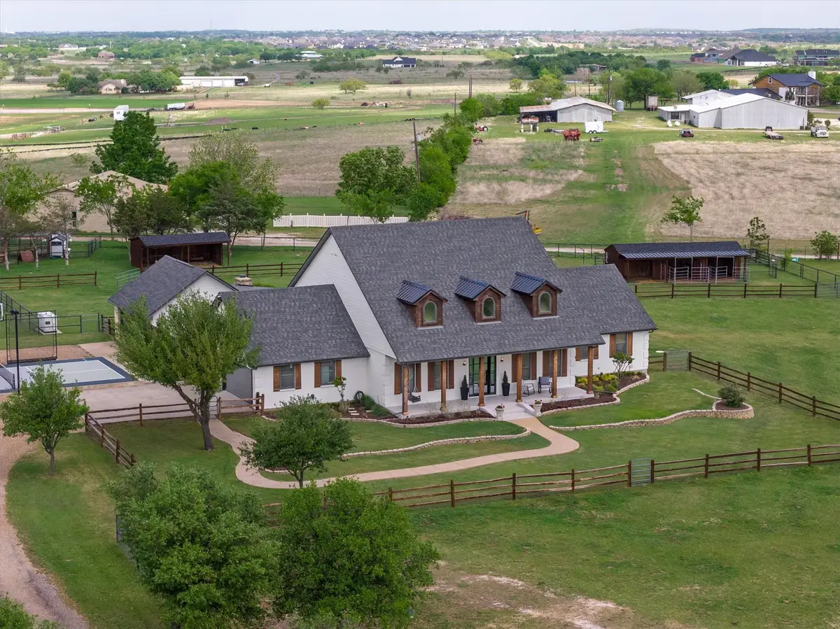 219 Bingham Road, Northlake, TX 76226 - #1