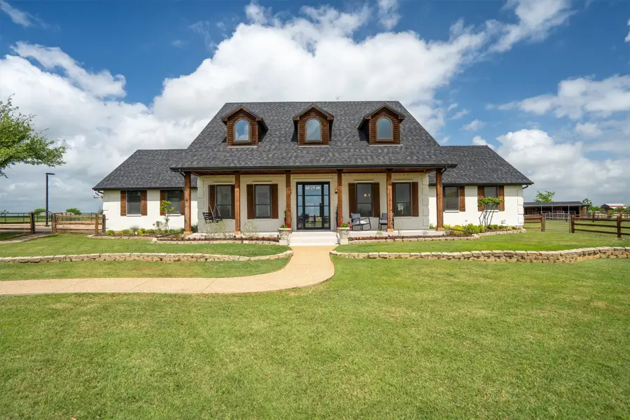 219 Bingham Road, Northlake, TX 76226 - #3