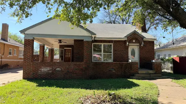 811 S Tyler Street, Dallas, TX 75208