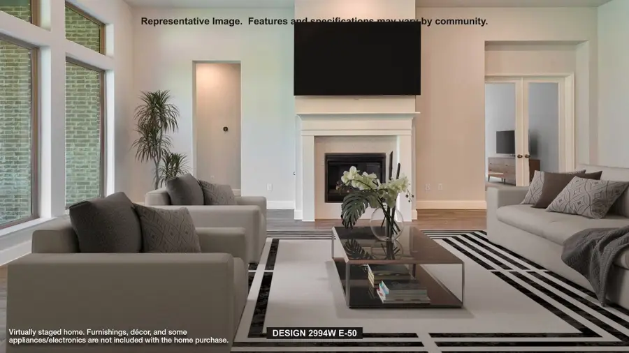 1909 Greenwich Lane, Celina, TX 75009 - #3