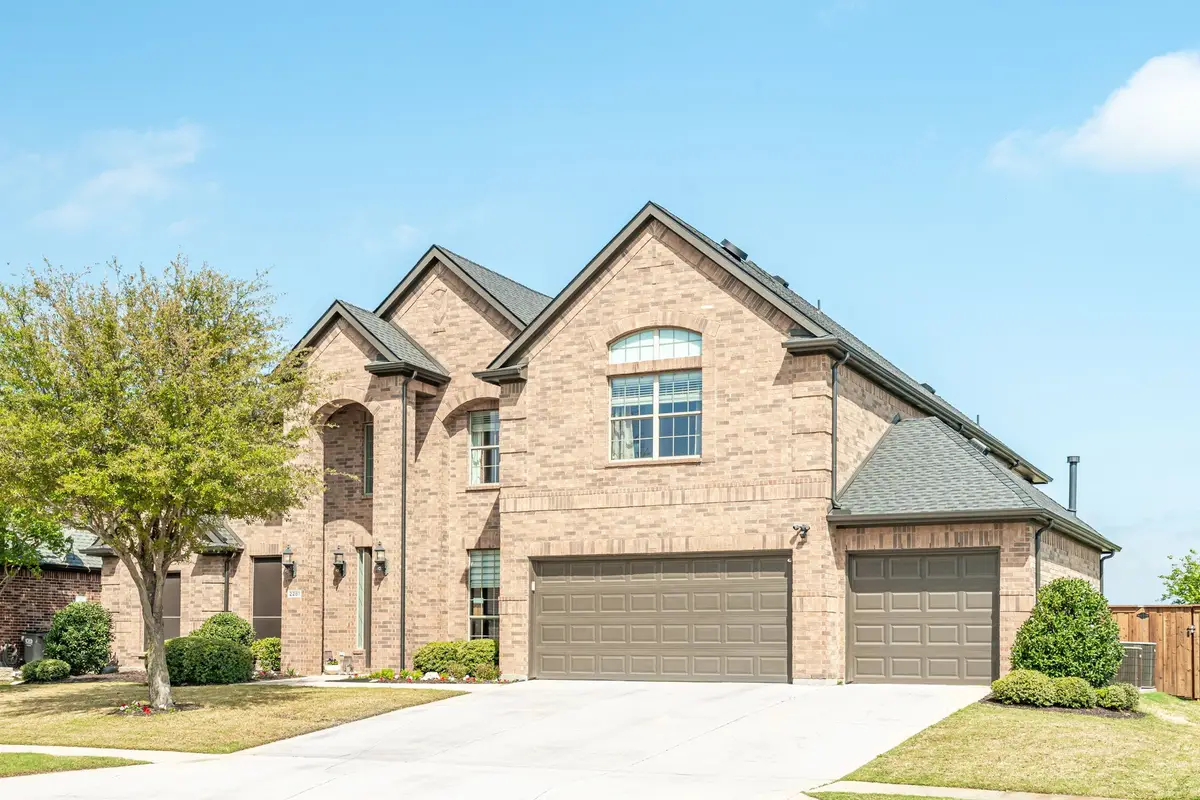 2281 Hideaway Pointe Drive, Little Elm, TX 75068 - #1