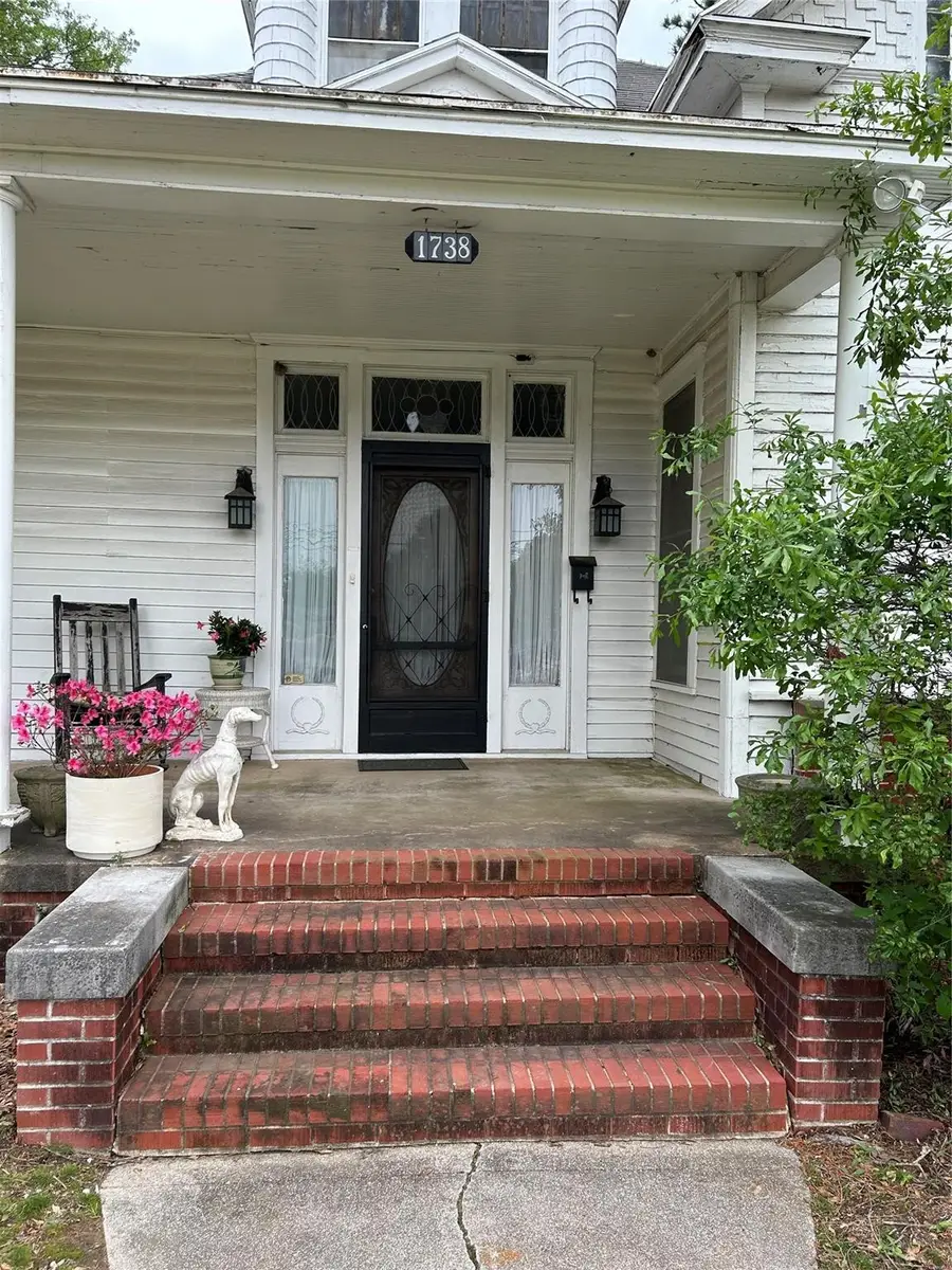 1738 Lamar Avenue, Paris, TX 75460 - #3