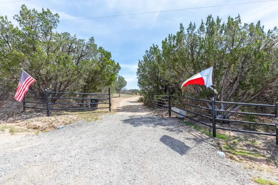 217 County Road 322, Tuscola, TX 79562 - #2