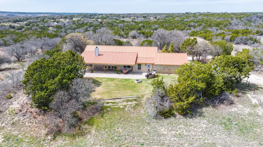 217 County Road 322, Tuscola, TX 79562 - #3