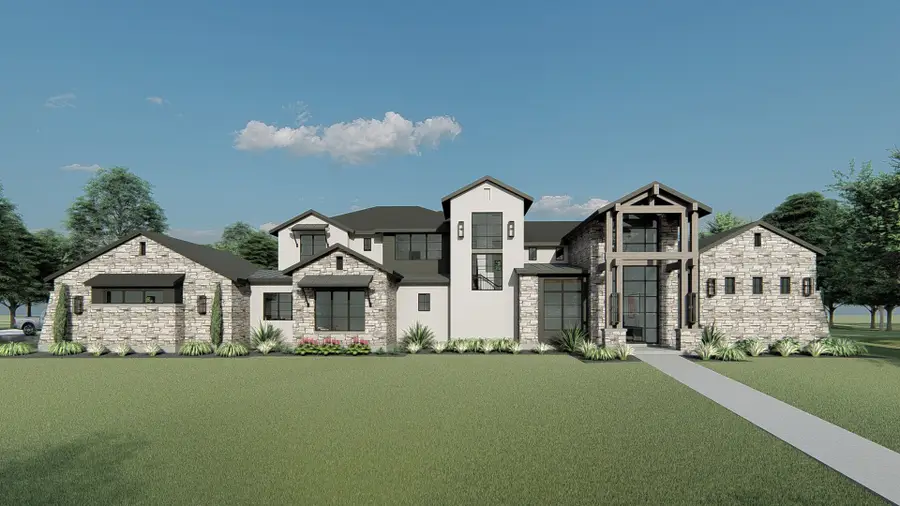 1401 Samantha Way, Keller, TX 76262 - #2