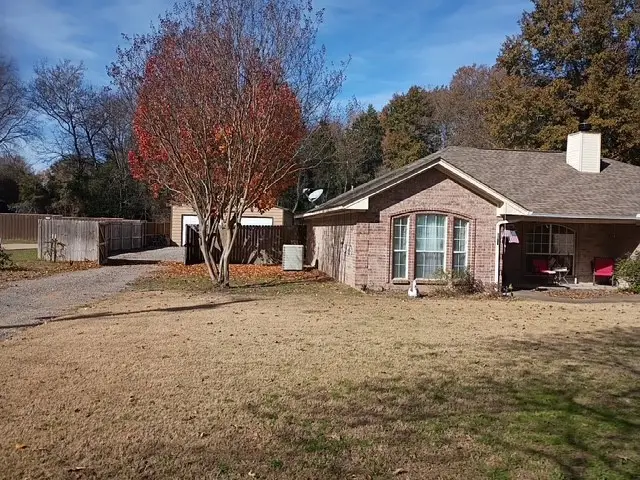 1162 County Road 2330, Mineola, TX 75773 - #2