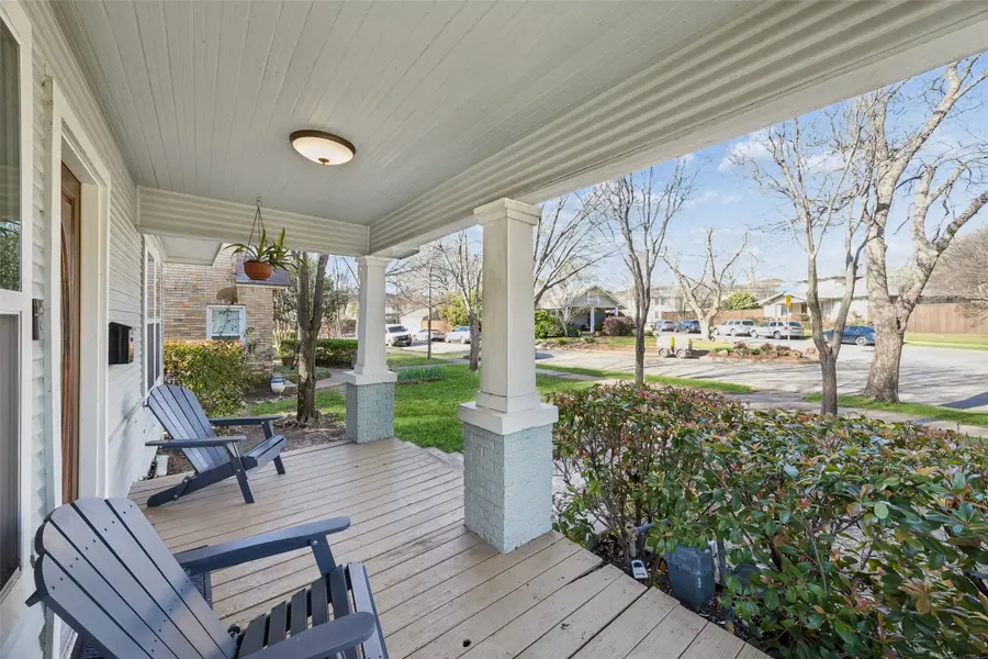 728 N Winnetka Avenue, Dallas, TX 75208 - #2