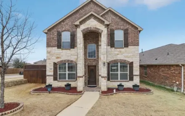 5836 Fir Tree Lane, Fort Worth, TX 76123