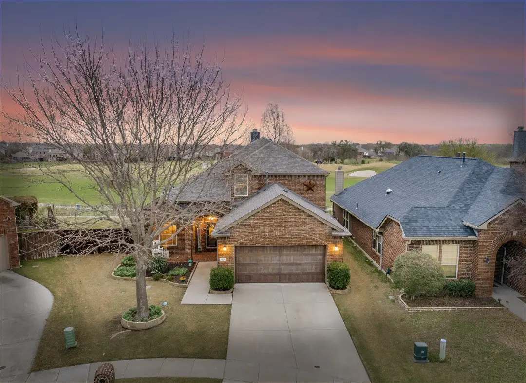 705 Golden Bear Lane, McKinney, TX 75072 - #1