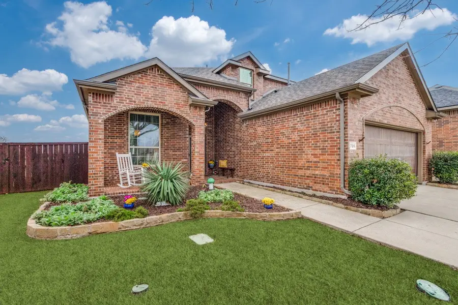 705 Golden Bear Lane, McKinney, TX 75072 - #3