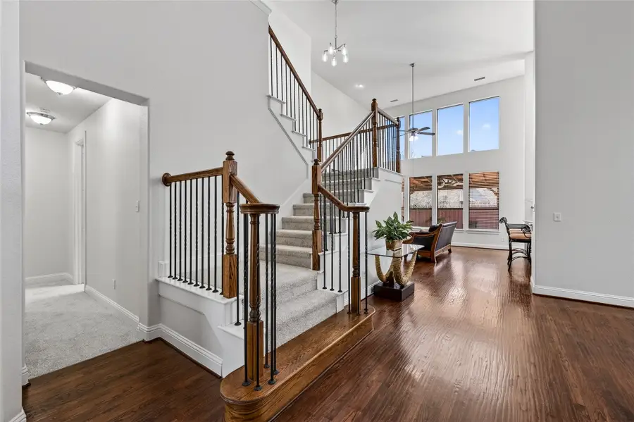 505 Denton Creek Drive, McKinney, TX 75072 - #2