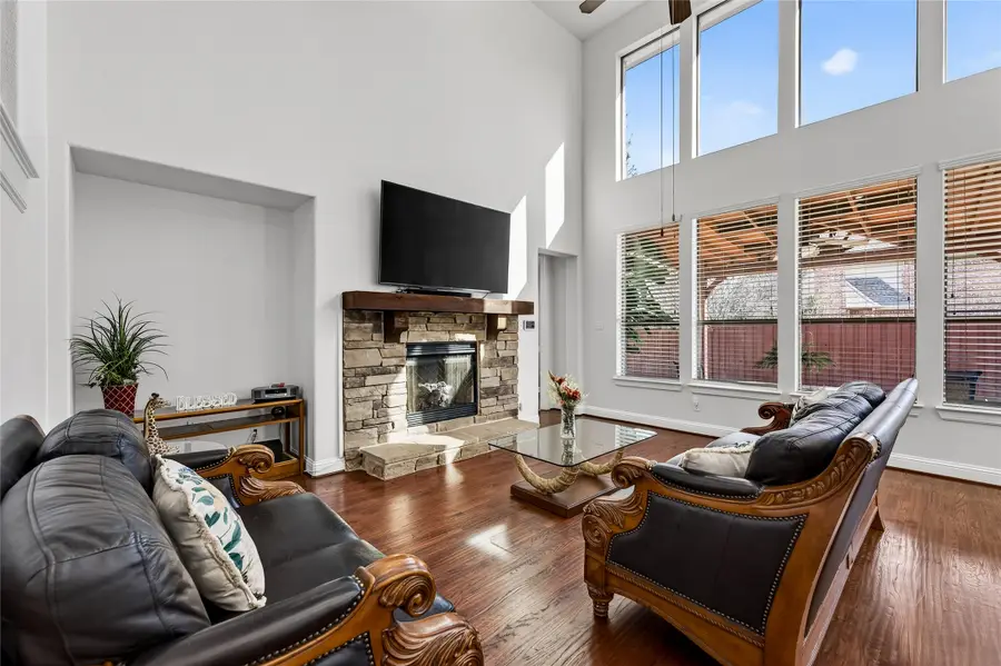 505 Denton Creek Drive, McKinney, TX 75072 - #3