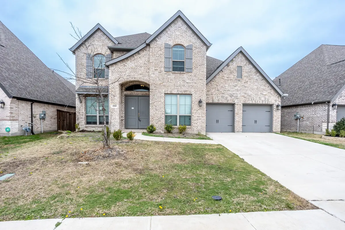 8909 Acorn Bend Way, McKinney, TX 75071 - #1