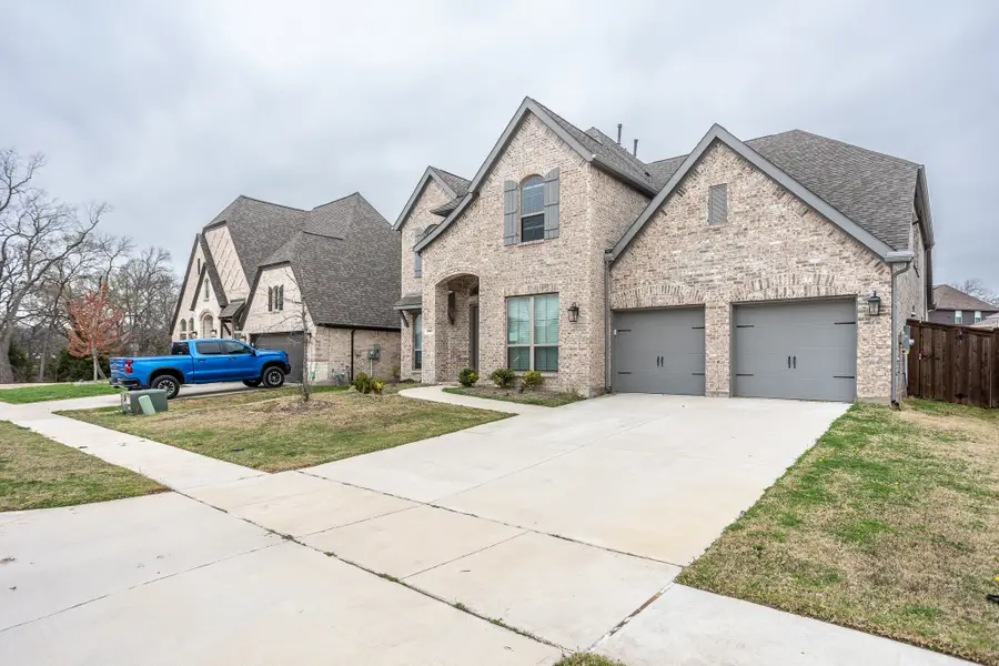 8909 Acorn Bend Way, McKinney, TX 75071 - #2
