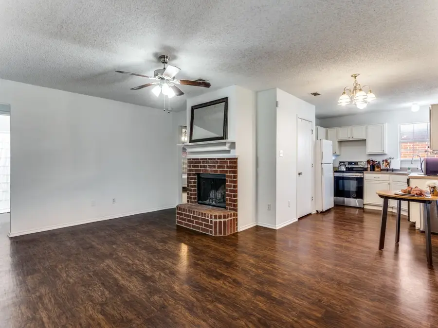 7212 Ashbourne Way, Fort Worth, TX 76133 - #2