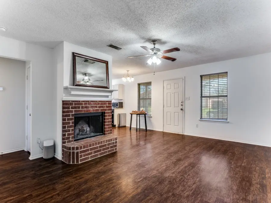 7212 Ashbourne Way, Fort Worth, TX 76133 - #3