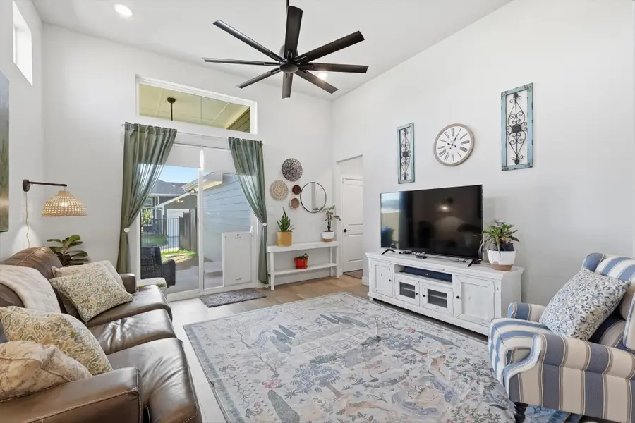 1018 Abigail Way, Midlothian, TX 76065 - #3