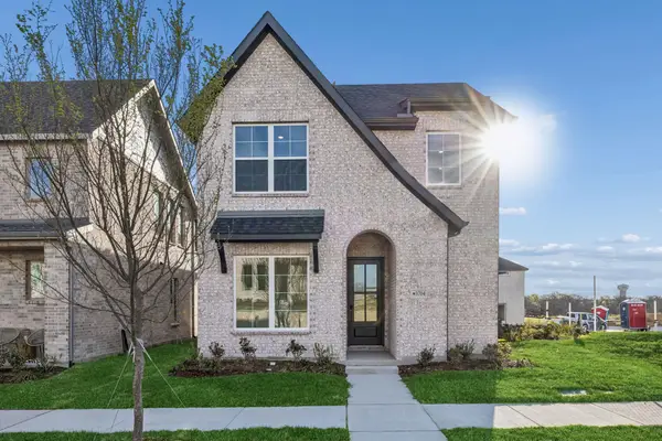 3704 Homer Court, McKinney, TX 75071