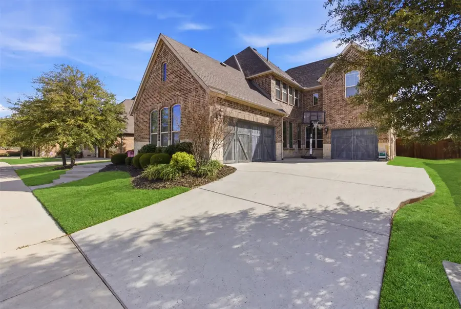 3520 Ophel Way, Flower Mound, TX 75028 - #3