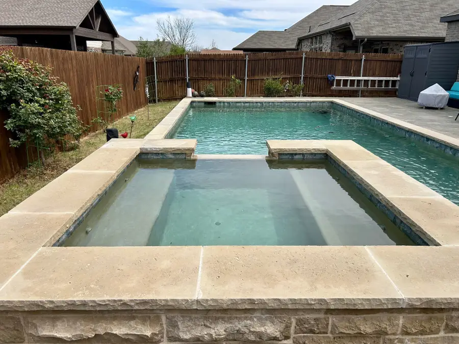 6512 Cedarhurst Court, Justin Roanoke, TX 76226 - #3