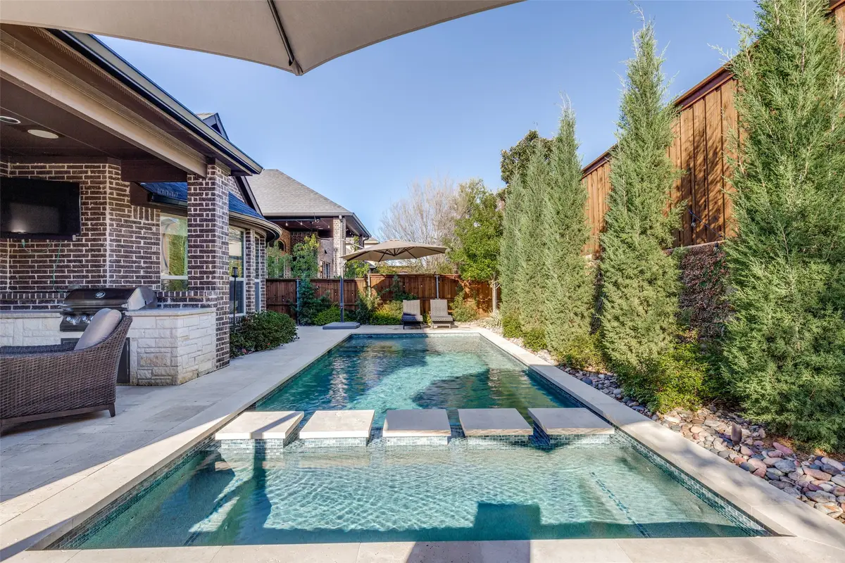 1688 Saddle Tree Road, Frisco, TX 75036 - #1