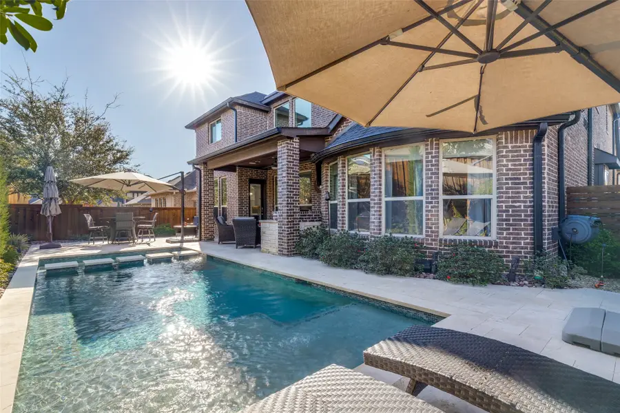 1688 Saddle Tree Road, Frisco, TX 75036 - #2