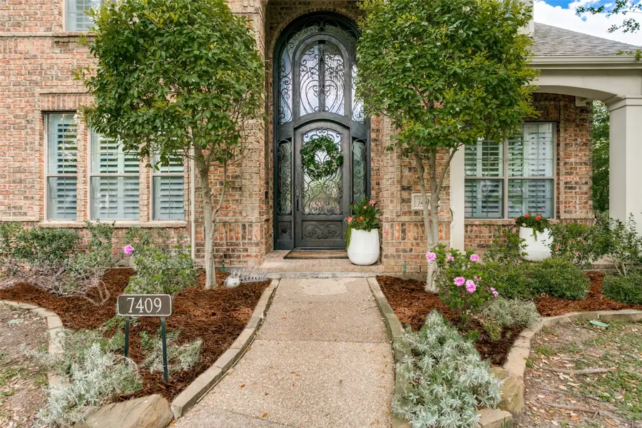 7409 Sugar Maple Drive, Irving, TX 75063 - #2