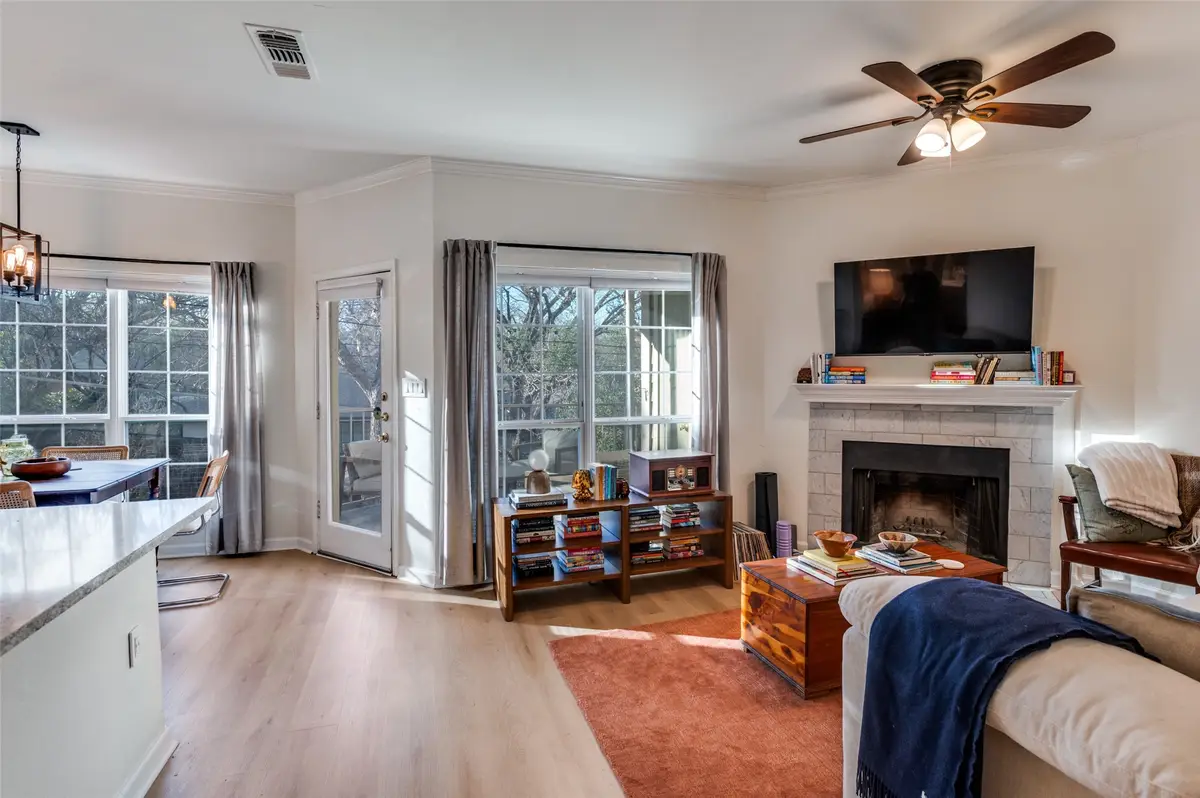 7151 Gaston Avenue #408, Dallas, TX 75214 - #1