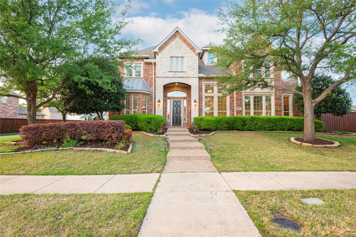 1030 Everglades Drive, Allen, TX 75013 - #1