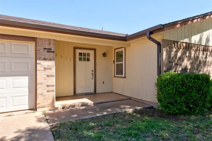 2317 Brenda Lane, Abilene, TX 79606 - #3