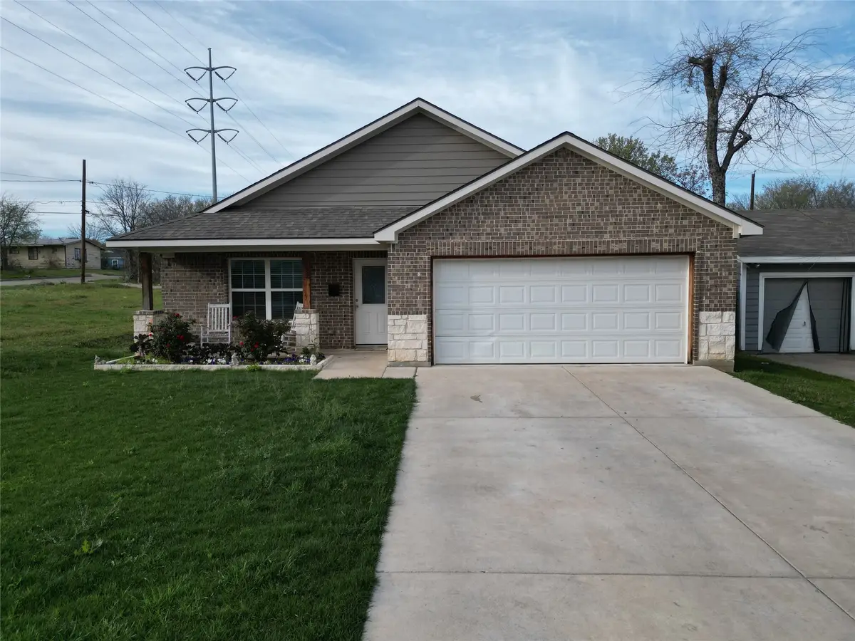 5532 Blackmore Avenue, Fort Worth, TX 76107 - #1