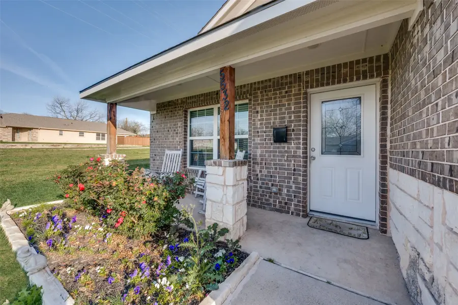 5532 Blackmore Avenue, Fort Worth, TX 76107 - #2