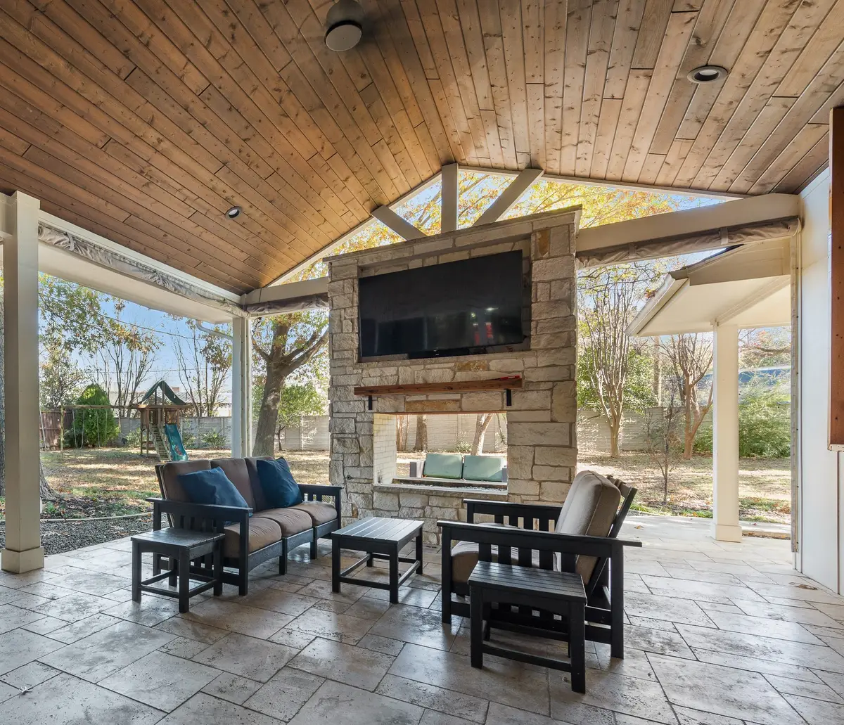 9902 Galway Drive, Dallas, TX 75218 - #1