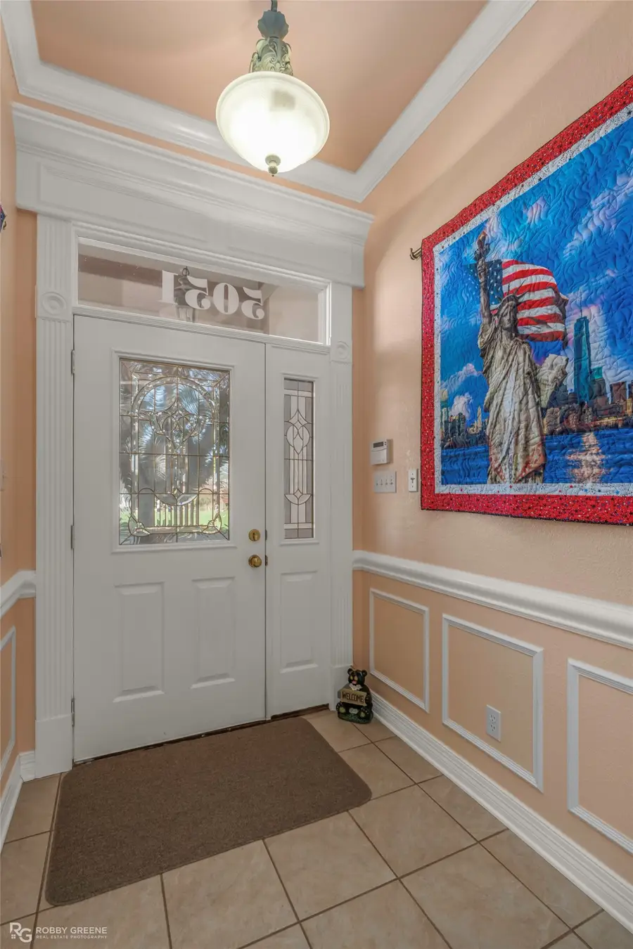 5051 Longstreet Place, Bossier City, LA 71112 - #3