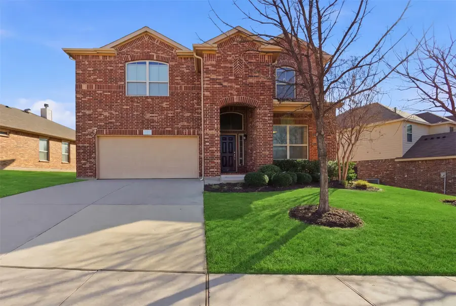 2745 Albatross Lane, Fort Worth, TX 76177 - #2