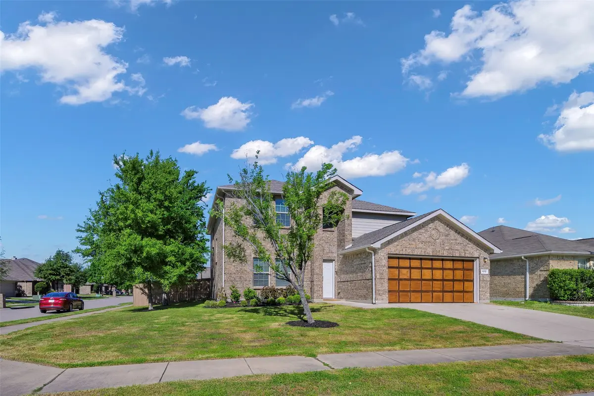 5212 Bluewater Drive, Frisco, TX 75036 - #1