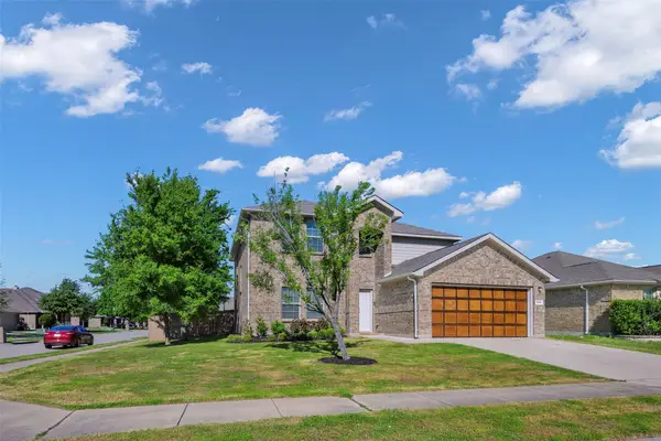 5212 Bluewater Drive, Frisco, TX 75036