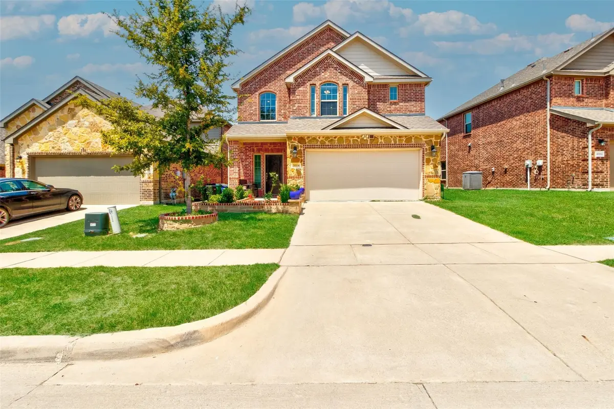 10308 Big Sandy Court, McKinney, TX 75071 - #1