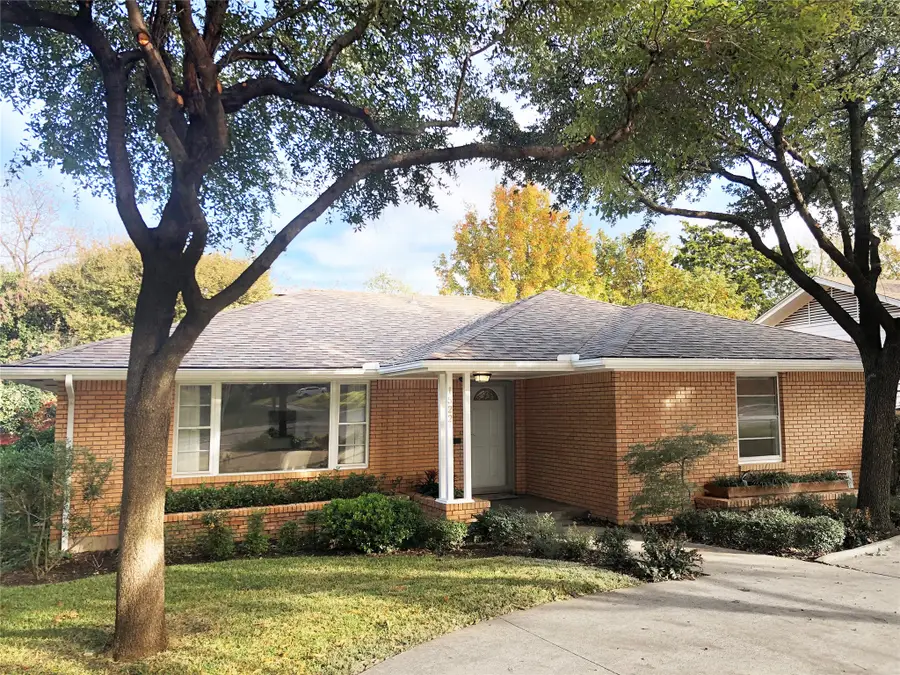 1522 Sylvan Avenue, Dallas, TX 75208 - #2