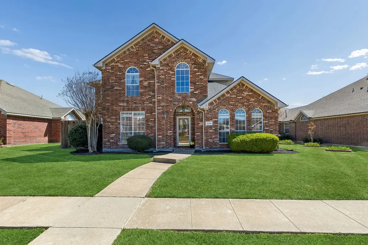 2710 Winterberry Drive, Rowlett, TX 75089 - #1