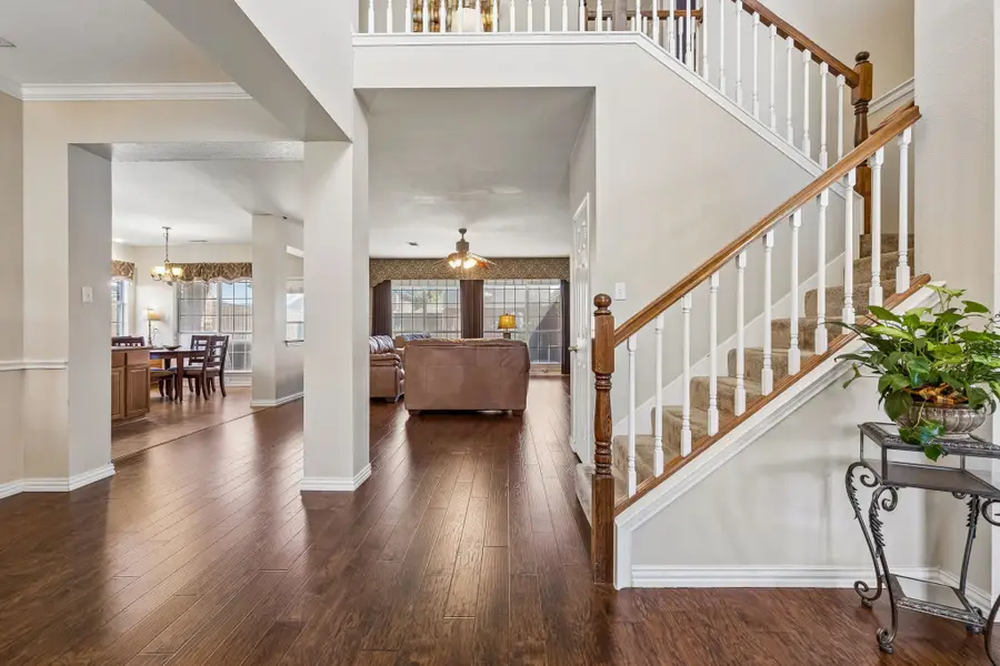 2710 Winterberry Drive, Rowlett, TX 75089 - #3