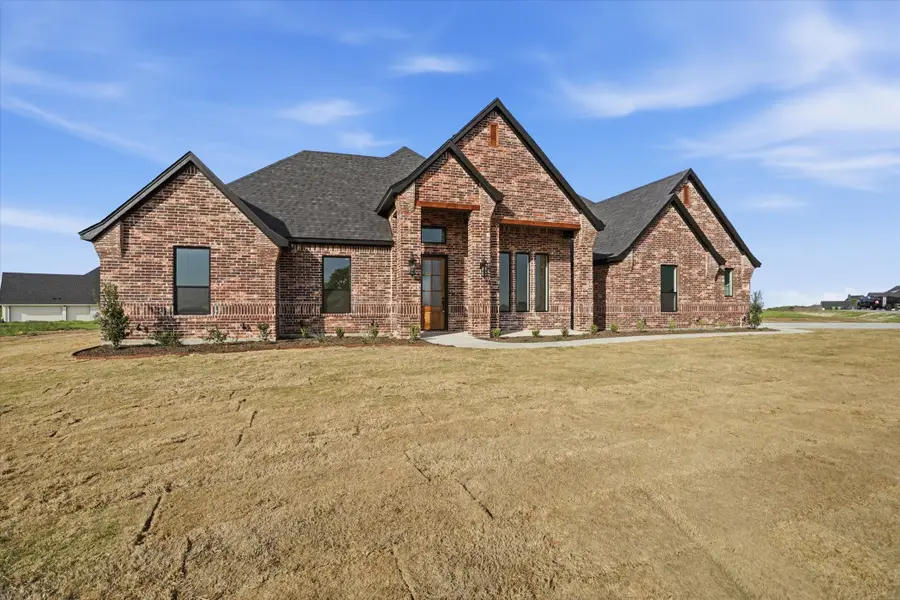450 Red Bird Drive, Springtown, TX 76082 - #3